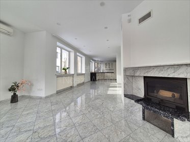 dom na wynajem 480m2 dom Warszawa, Wilanów, Wilanów, Królewicza Jakuba