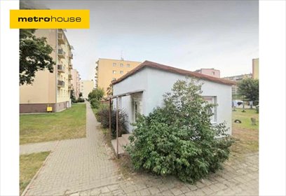 lokal użytkowy na sprzedaż 40m2 lokal użytkowy Warszawa, Wesoła, Plac Wojska Polskiego (Wesoła)