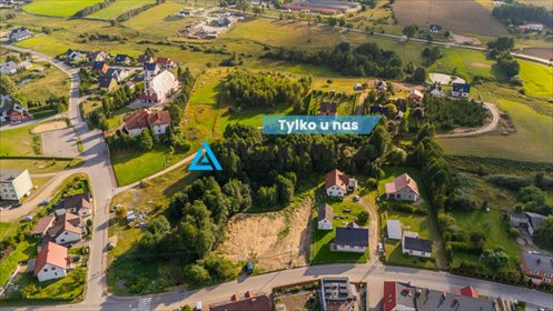 działka na sprzedaż 6098m2 działka Skorzewo