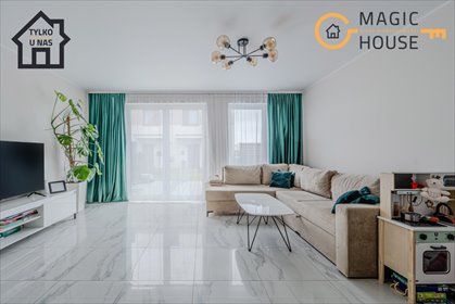 dom na sprzedaż 90m2 dom Skowarcz, Imbirowa