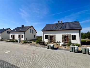 dom na sprzedaż 80m2 dom Kobylanka