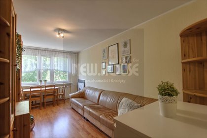 Komfortowe 2-pokojowe mieszkanie 35,7 m² w Dąbiu mieszkanie Szczecin, Dąbie, Ustki