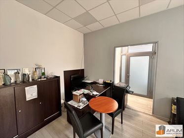 Lokal użytkowy 63 m2 - po remoncie - centrum Częstochowy lokal użytkowy Częstochowa, Centrum