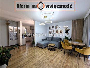 mieszkanie na sprzedaż Kobyłka Kobyłka 98,14 m2