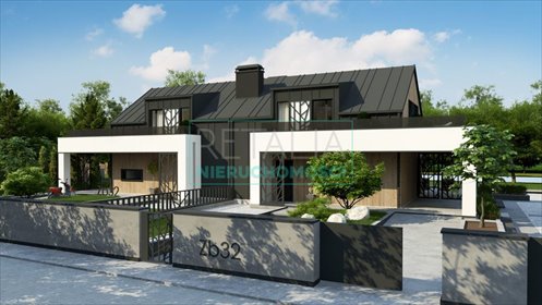 działka na sprzedaż 615m2 działka Grodzisk Mazowiecki