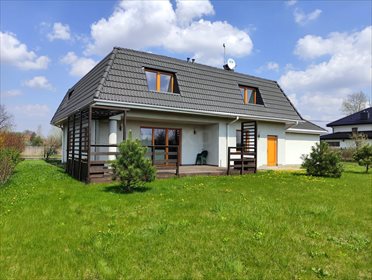Dom na sprzedaż Wielgolas Duchnowski 254m2 Foto 3