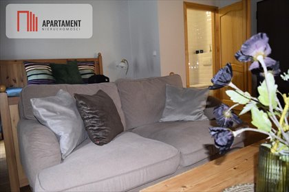 Studio 27 m² w Browarze Gdańskim - polecam mieszkanie Gdańsk