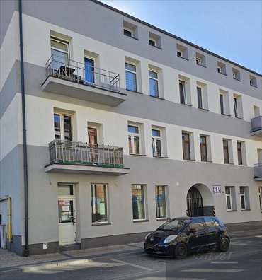 lokal użytkowy na sprzedaż 63m2 lokal użytkowy Sochaczew