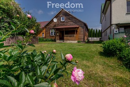 dom na sprzedaż 85m2 dom Boćki
