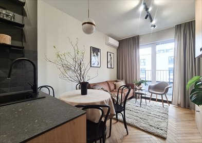 mieszkanie na sprzedaż 33m2 mieszkanie Warszawa, Mokotów, Służewiec, Taśmowa