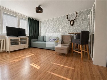 mieszkanie na sprzedaż 34m2 mieszkanie Szczecin, Centrum