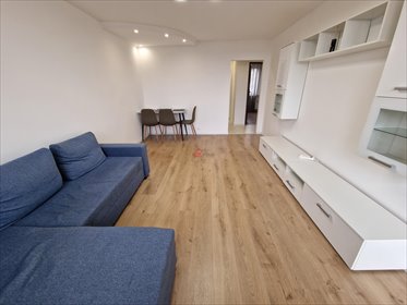 mieszkanie na wynajem 46m2 mieszkanie Kielce, os. Świętokrzyskie, Jana Nowaka-Jeziorańskiego