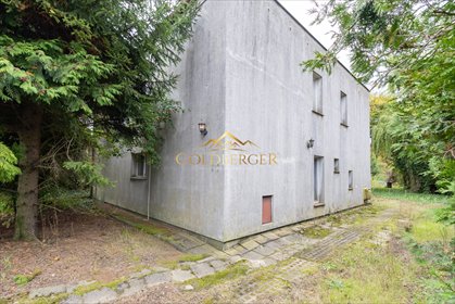 Do sprzedania przestronny dom z ogrodem w Robakowie dom Robakowo, Polna