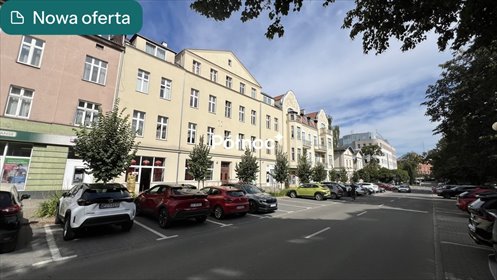 Przestronne 3-pokojowe mieszkanie w centrum Olsztyna polecam! mieszkanie Olsztyn, Centrum, Dąbrowszczaków
