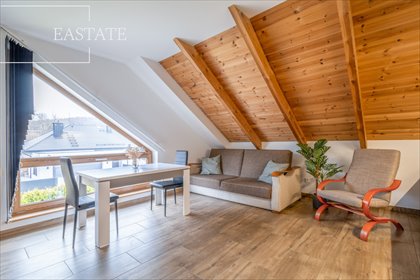 mieszkanie na wynajem 44m2 mieszkanie Reda, Owocowa