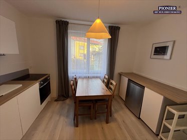 mieszkanie na wynajem 60m2 mieszkanie Ustroń