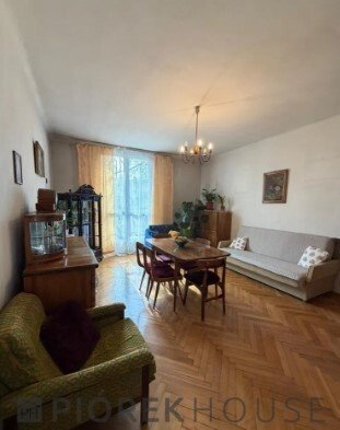 mieszkanie na sprzedaż 58m2 mieszkanie Warszawa, Mokotów, Iwicka