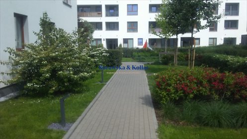 mieszkanie na wynajem 43m2 mieszkanie Warszawa, Targówek, Pohulanka
