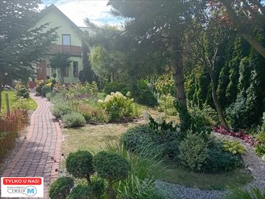 dom na sprzedaż 155m2 dom Busko Zdrój, Bronina, Busko Zdrój