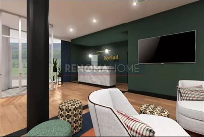 lokal użytkowy na sprzedaż 21m2 lokal użytkowy Wojcieszyce