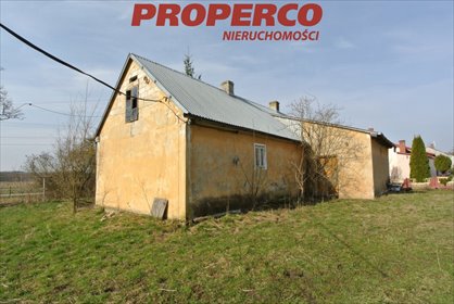 Dom na sprzedaż Busko-Zdrój, Budzyń 70m2 Foto 3