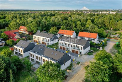 dom na sprzedaż 115m2 dom Wrocław, Stabłowice, Lubawska