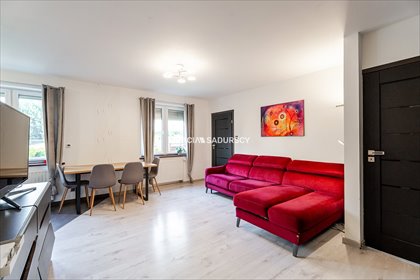 mieszkanie na sprzedaż 55m2 mieszkanie Kraków, Prądnik Czerwony, Kwartowa