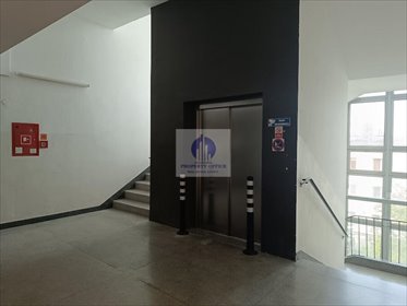 lokal użytkowy na wynajem 17m2 lokal użytkowy Warszawa, Mokotów, Gagarina