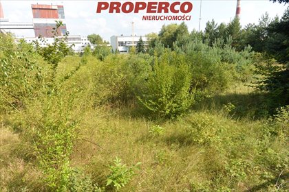 działka na sprzedaż 12244m2 działka Kielce