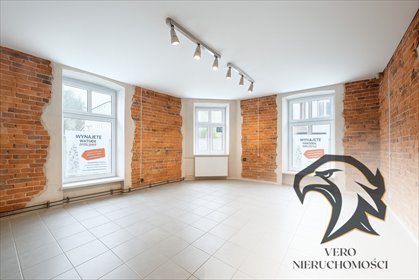 lokal użytkowy na sprzedaż 43m2 lokal użytkowy Łódź, Śródmieście, Nawrot