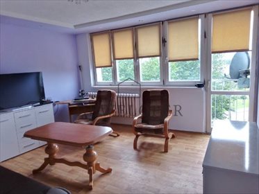 mieszkanie na sprzedaż 40m2 mieszkanie Bytom, Szombierki, Mazurska
