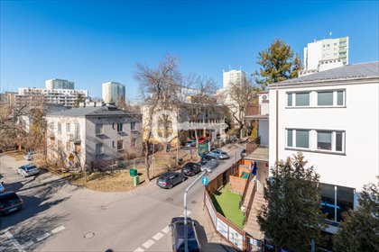 Lokal użytkowy na wynajem Warszawa, Mokotów Służew 198m2 Foto 4