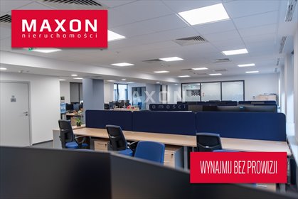 lokal użytkowy na wynajem 334m2 lokal użytkowy Warszawa, Wola, ul. Sienna