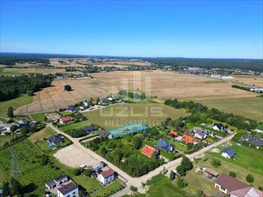 Zapraszam do zakupu działki 950 m² w Starogardzie Gdańskim działka Starogard Gdański