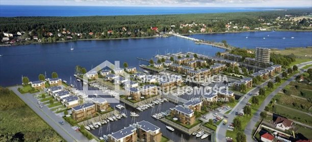 Sprzedam działkę 1340m² pod inwestycję w Gdańsku Sobieszewo działka Gdańsk, Sobieszewo