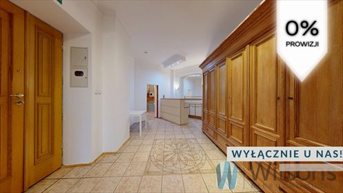 mieszkanie na sprzedaż 131m2 mieszkanie Warszawa, Śródmieście, Polna