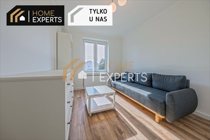 Na wynajem przestronne 48 m² w centrum Wrzeszcza mieszkanie Gdańsk, Wrzeszcz, gen. Józefa Wybickiego