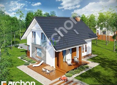 dom na sprzedaż 139m2 dom Chrząstawa Wielka