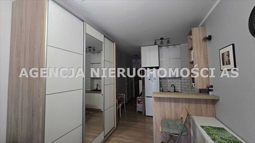 mieszkanie na sprzedaż 28m2 mieszkanie Kraków, Dębniki, Jana Kantego Federowicza