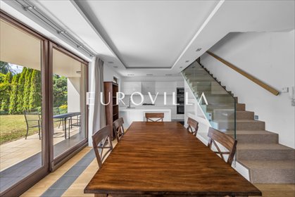 dom na wynajem 200m2 dom Konstancin-Jeziorna