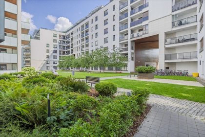 mieszkanie na sprzedaż 106m2 mieszkanie Warszawa, Mokotów Dolny, Aleja gen. Władysława Sikorskiego