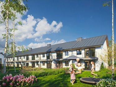 mieszkanie na sprzedaż 83m2 mieszkanie Rzeszów, Budziwojska