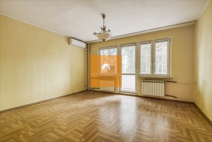 Do sprzedania komfortowe 3 pokoje 57 m² z balkonem w Warszawie mieszkanie Warszawa, Praga-Południe, Eugeniusza Horbaczewskiego