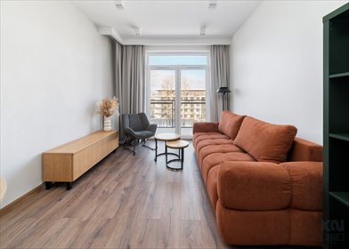 mieszkanie na wynajem 44m2 mieszkanie Łódź, Polesie, Retkinia, Maczka