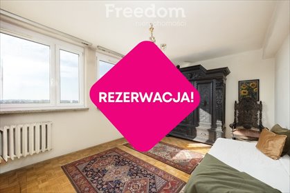 mieszkanie na sprzedaż 54m2 mieszkanie Warszawa, Bielany, Marymont, Klaudyny