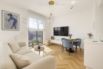 mieszkanie na sprzedaż 60m2 mieszkanie Warszawa, Bemowo, Jerzego Waldorffa