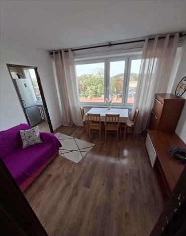 Mieszkanie 32,5 m² w centrum Gostynina z widokiem na las - polecam! mieszkanie Gostynin