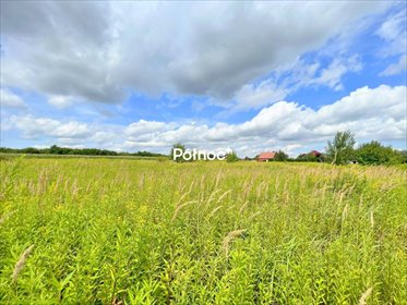 Działka usługowa 1,3ha z dojazdem - plan U1 Bielawa działka Bielawa, Zawilcowa