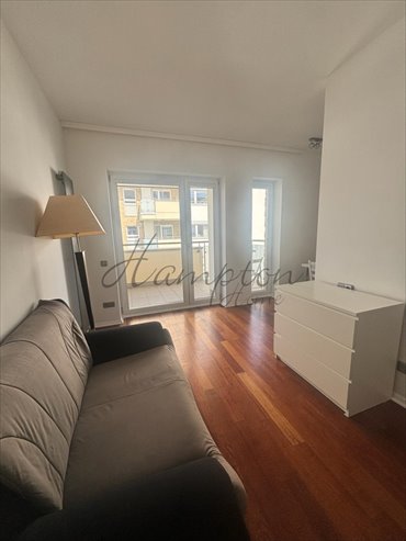 mieszkanie na wynajem 37m2 mieszkanie Warszawa, Mokotów, Wyględowska
