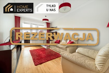 Dwupokojowe mieszkanie z balkonem i miejscem parkingowym mieszkanie Gdańsk, Chełm, Rogalińska